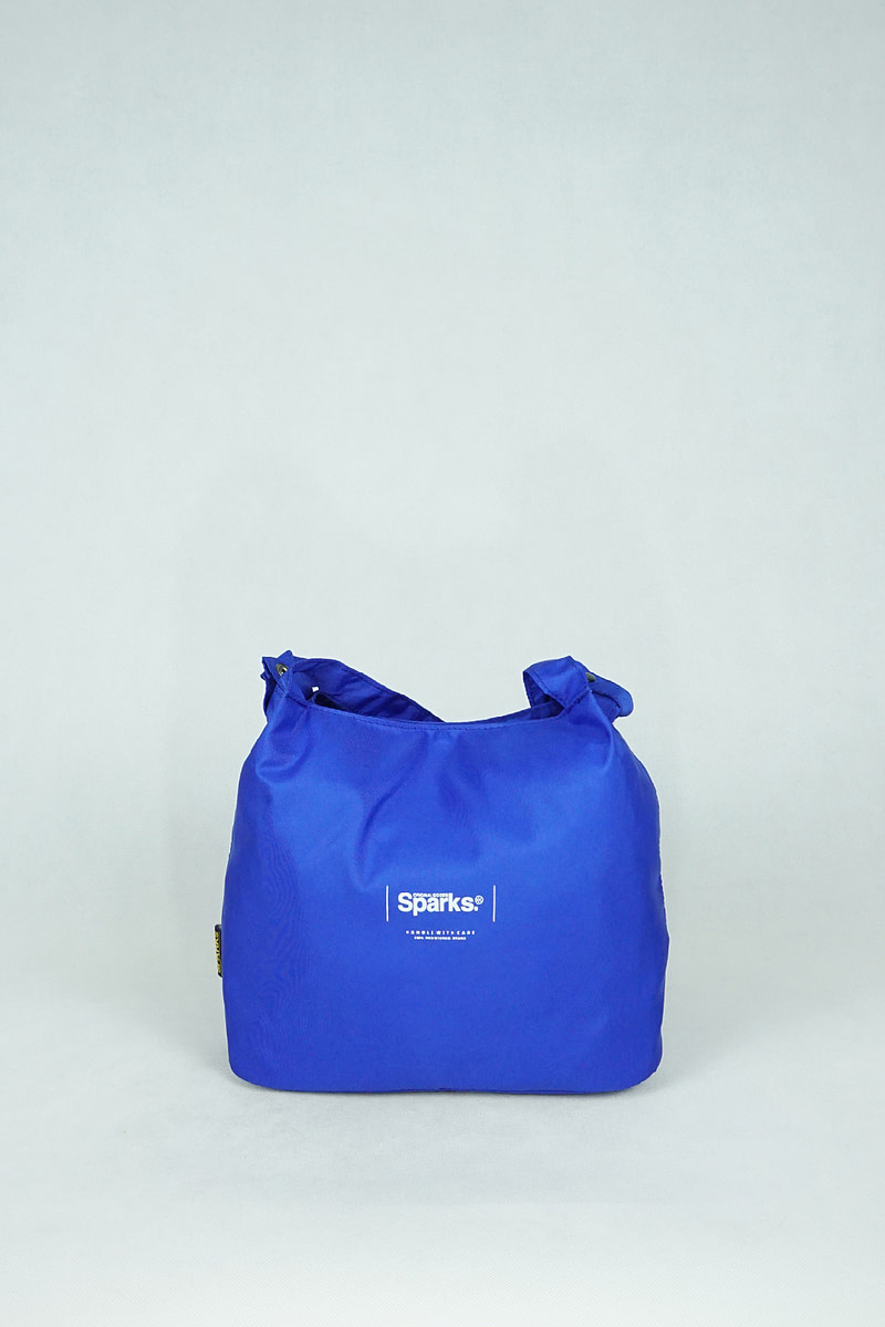 Sling Bag Lucca- Blue